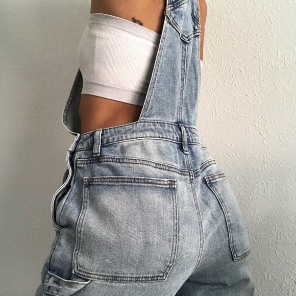 Overalls - Picture 3 of 3